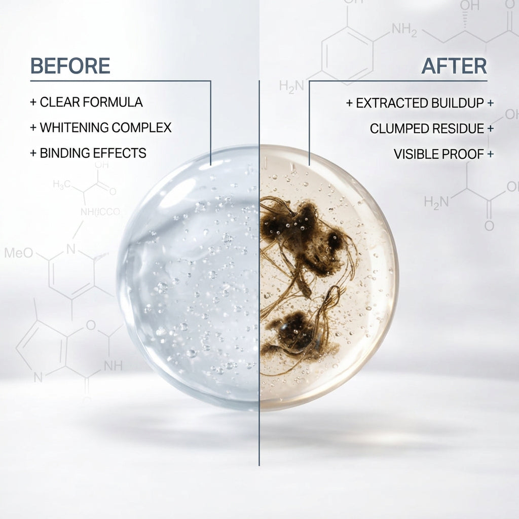 Orasub Stain Whitening Mouthwash