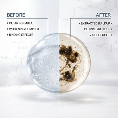 Orasub Stain Whitening Mouthwash