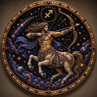 ♐ Sagittarius