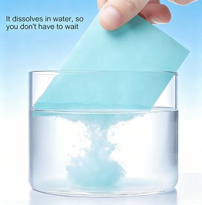 Multi-Effect Floor Cleaning Sheets 30-Pieces