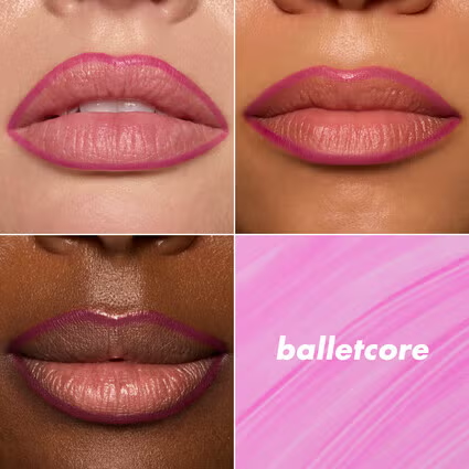 Main Stain Lipliner Marker - Long-Lasting Lip Color Tool for Precise Lip Definition