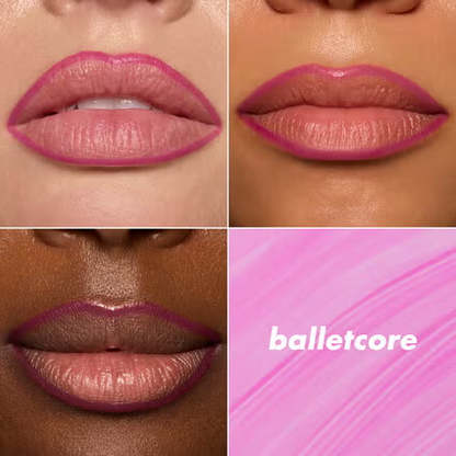 Main Stain Lipliner Marker - Long-Lasting Lip Color Tool for Precise Lip Definition