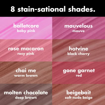 Main Stain Lipliner Marker - Long-Lasting Lip Color Tool for Precise Lip Definition