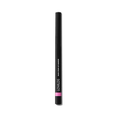 Main Stain Lipliner Marker - Long-Lasting Lip Color Tool for Precise Lip Definition